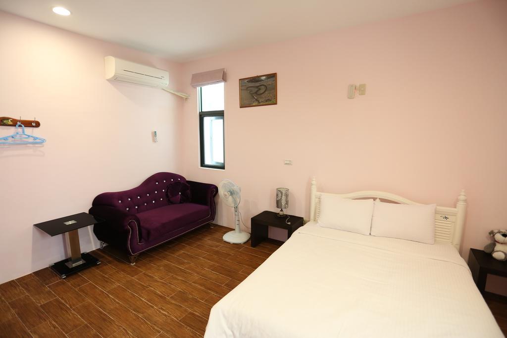 See Your Dreams B&B Magong Εξωτερικό φωτογραφία