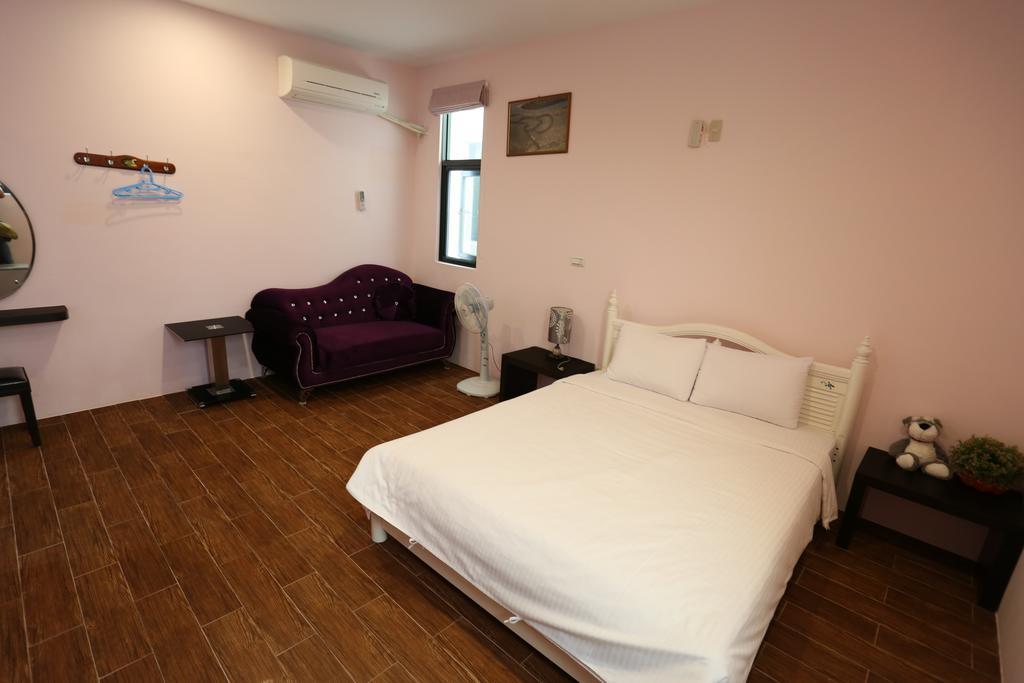 See Your Dreams B&B Magong Εξωτερικό φωτογραφία