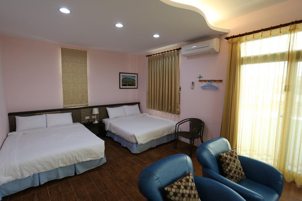 See Your Dreams B&B Magong Εξωτερικό φωτογραφία
