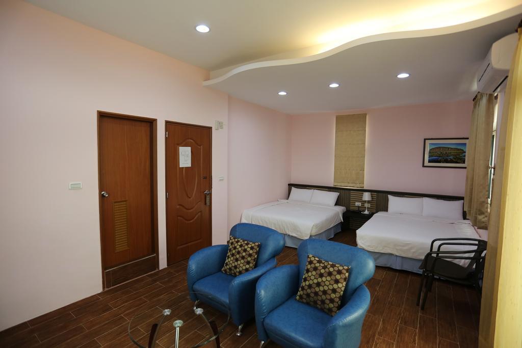 See Your Dreams B&B Magong Εξωτερικό φωτογραφία