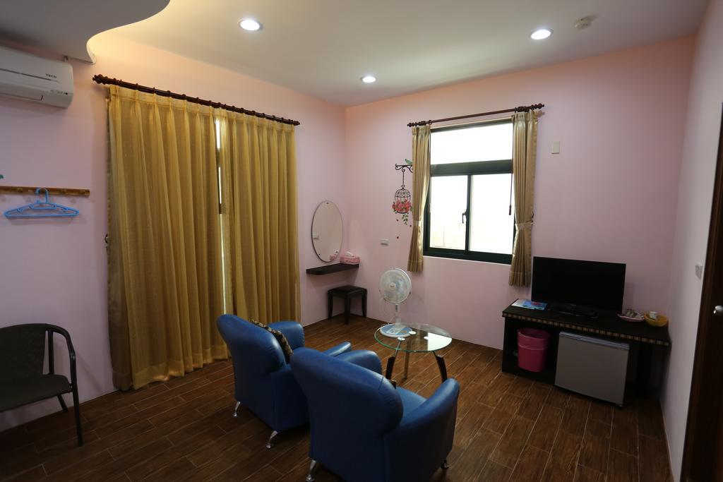See Your Dreams B&B Magong Εξωτερικό φωτογραφία