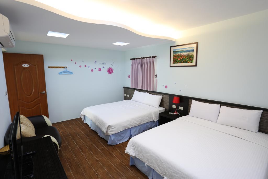 See Your Dreams B&B Magong Εξωτερικό φωτογραφία