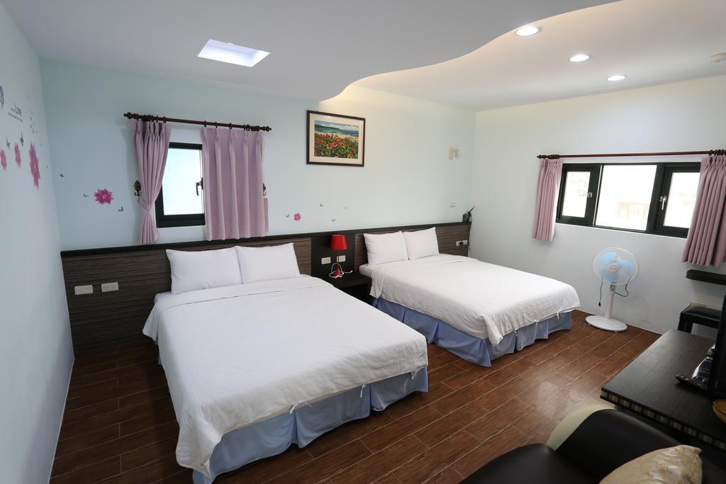 See Your Dreams B&B Magong Εξωτερικό φωτογραφία