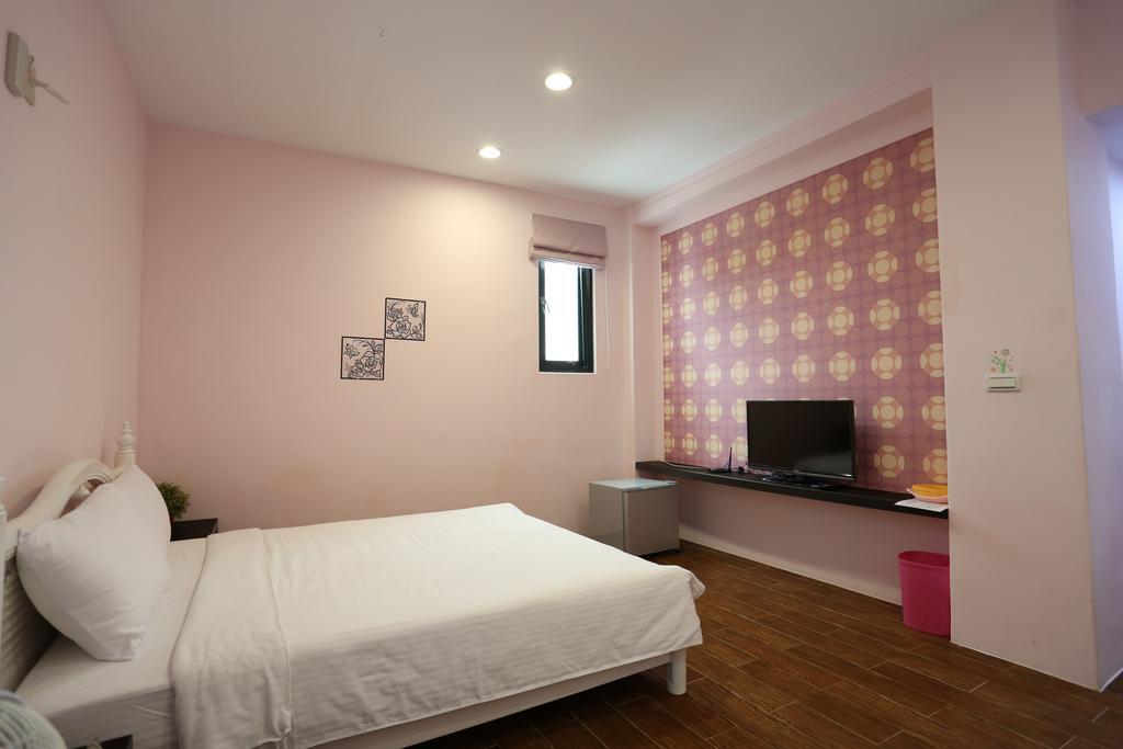 See Your Dreams B&B Magong Εξωτερικό φωτογραφία