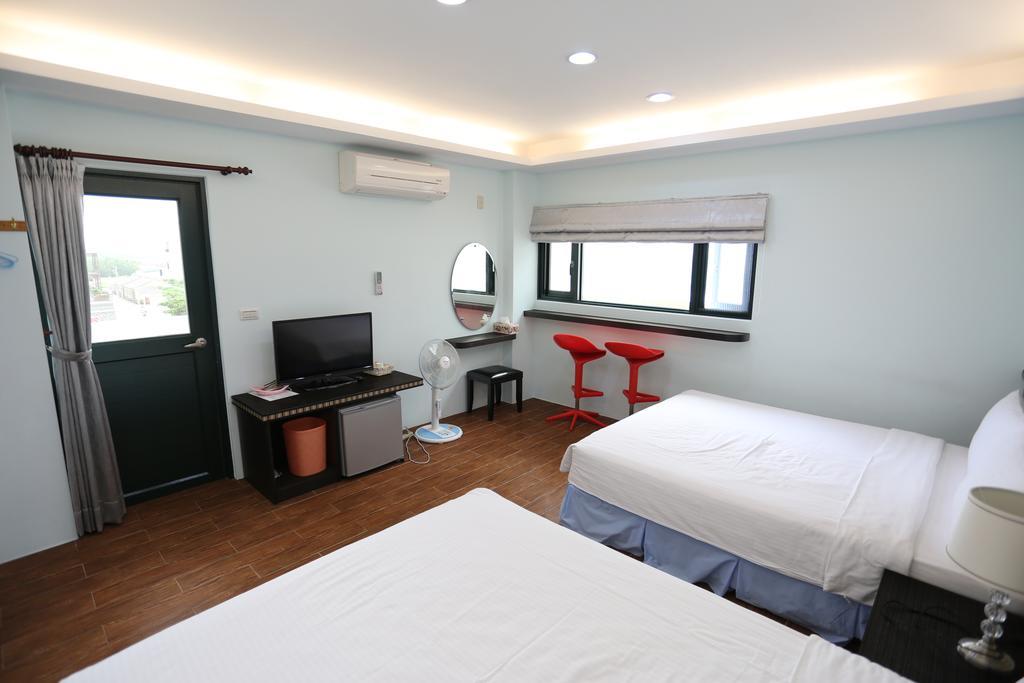 See Your Dreams B&B Magong Εξωτερικό φωτογραφία