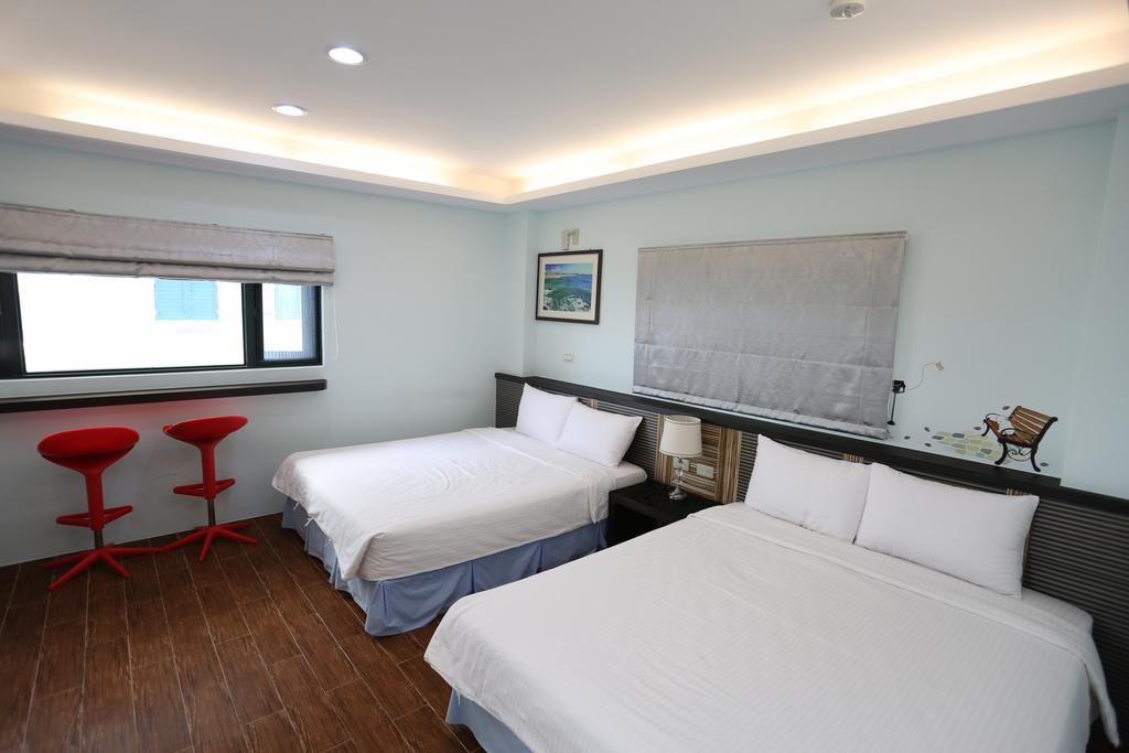 See Your Dreams B&B Magong Εξωτερικό φωτογραφία