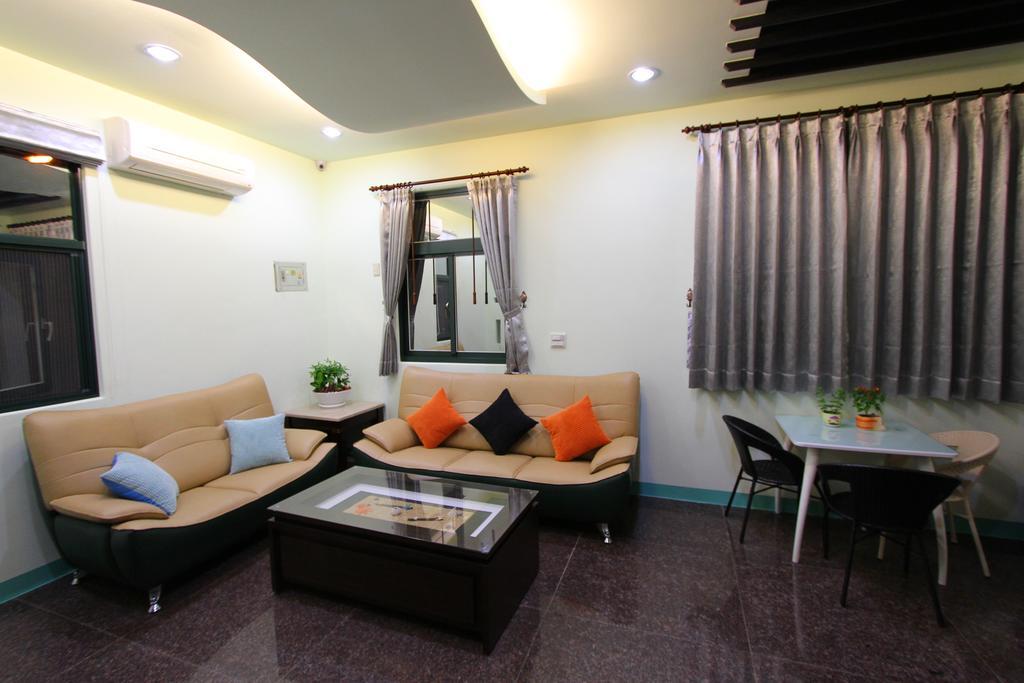 See Your Dreams B&B Magong Εξωτερικό φωτογραφία