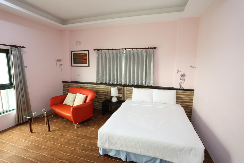 See Your Dreams B&B Magong Εξωτερικό φωτογραφία
