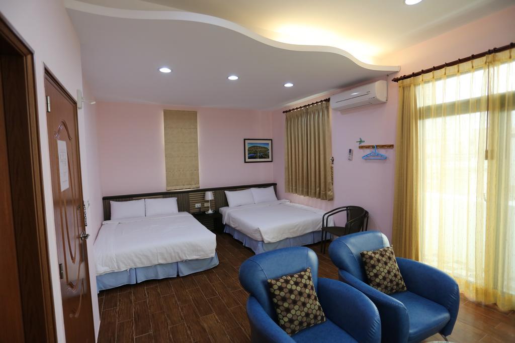 See Your Dreams B&B Magong Εξωτερικό φωτογραφία