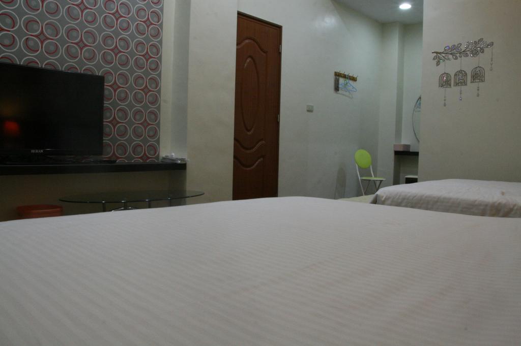 See Your Dreams B&B Magong Εξωτερικό φωτογραφία