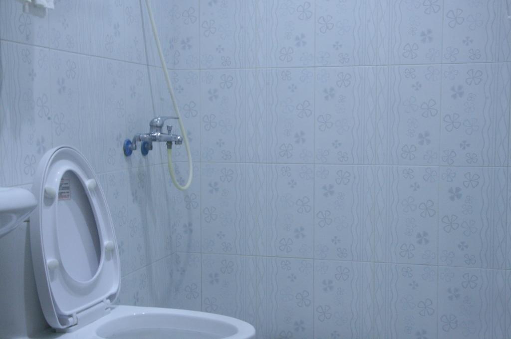 See Your Dreams B&B Magong Εξωτερικό φωτογραφία
