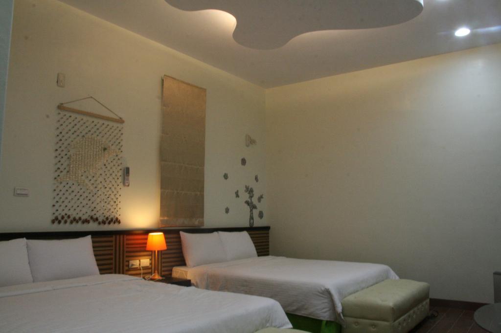 See Your Dreams B&B Magong Εξωτερικό φωτογραφία